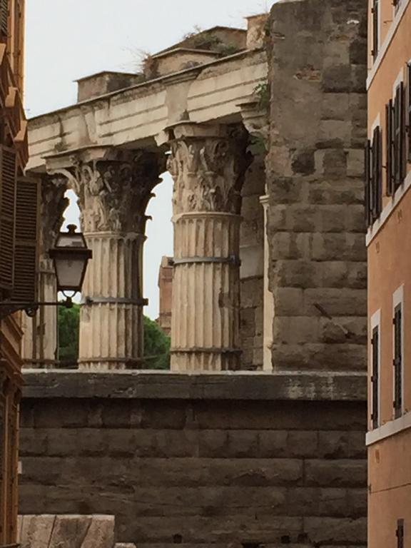House&colosseum * Rom