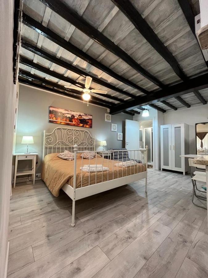 Apartamento House&colosseum *