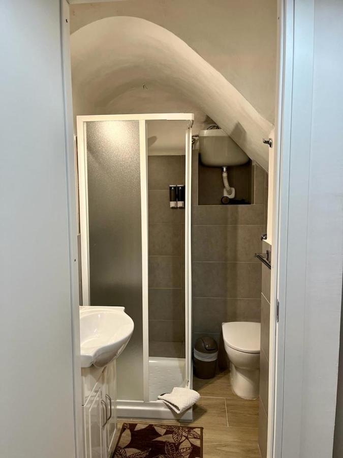 Apartamento House&colosseum *