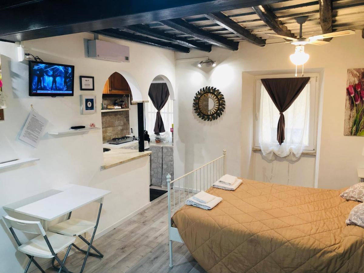 Apartamento House&colosseum *