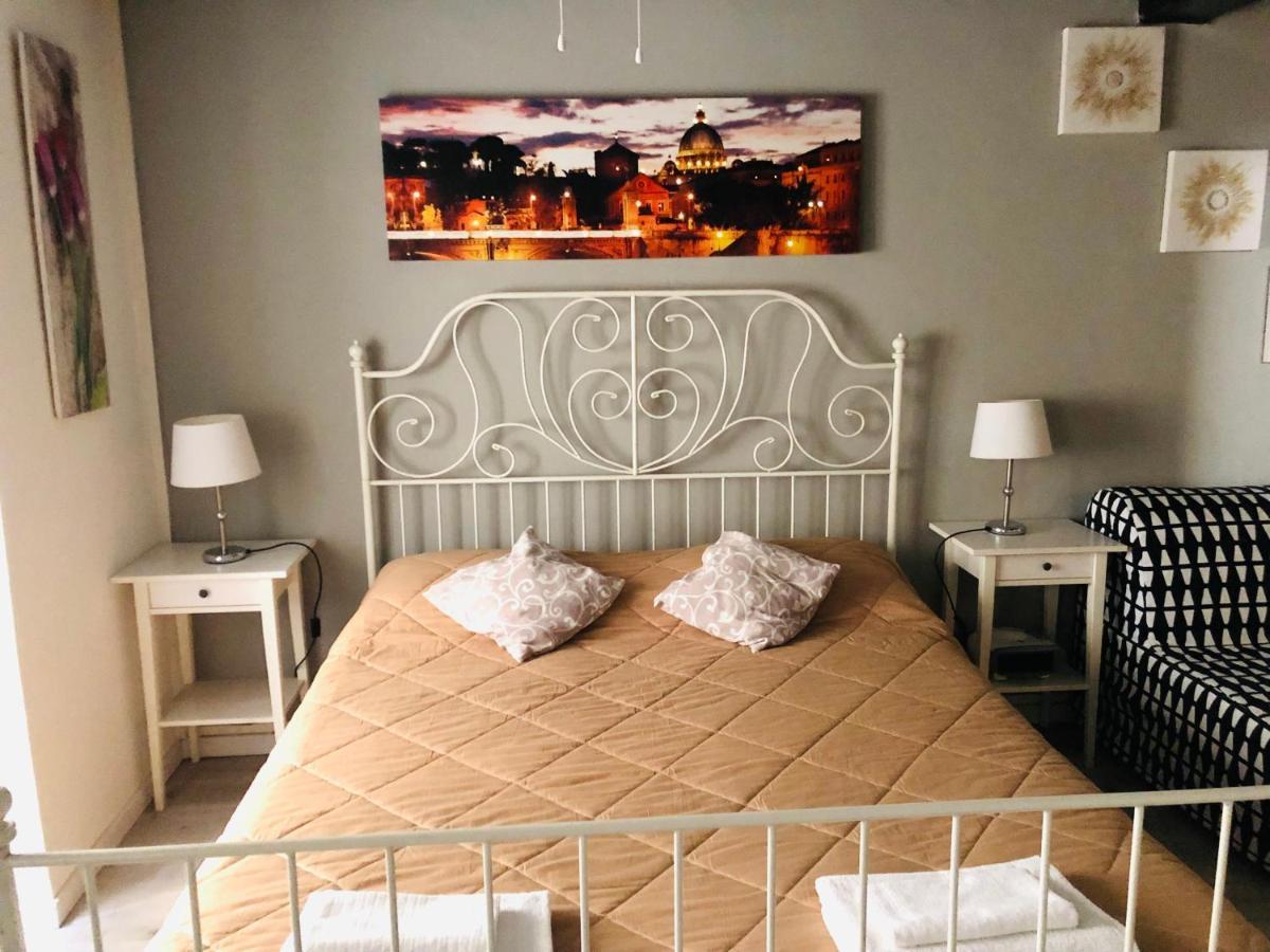 Apartamento House&colosseum *