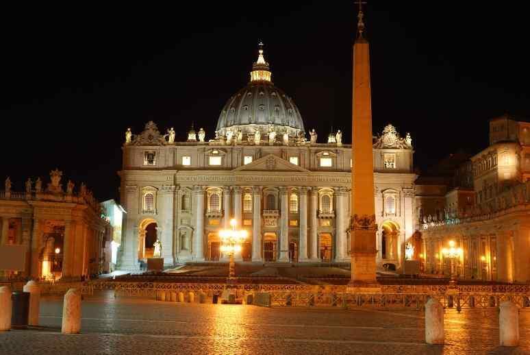 Apartamento House&colosseum *