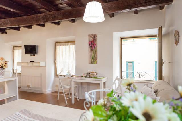 House&colosseum Apartamento Roma