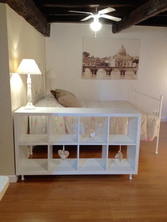 Apartamento House&colosseum *