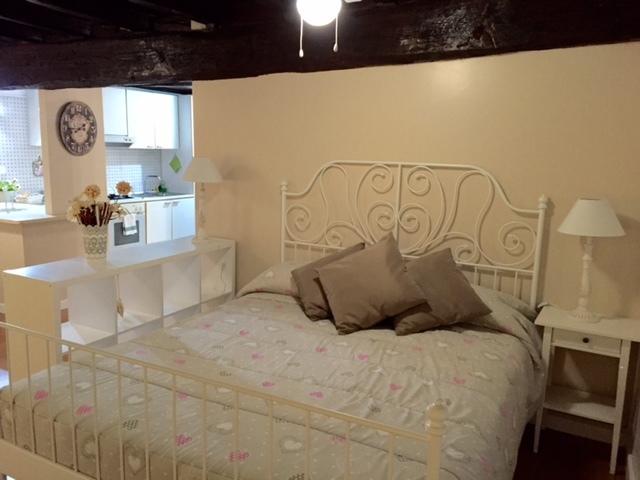 House&colosseum Apartamento