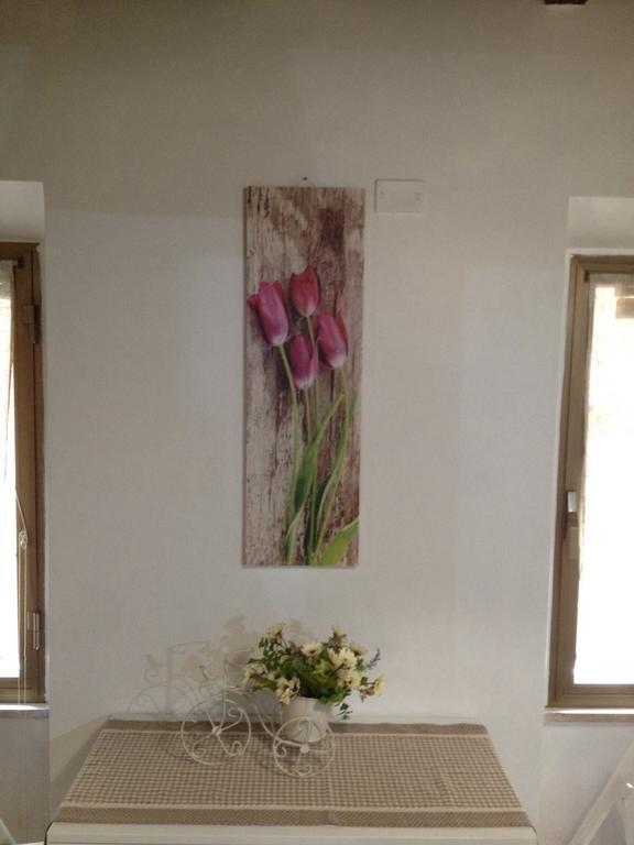 House&colosseum Apartamento Roma
