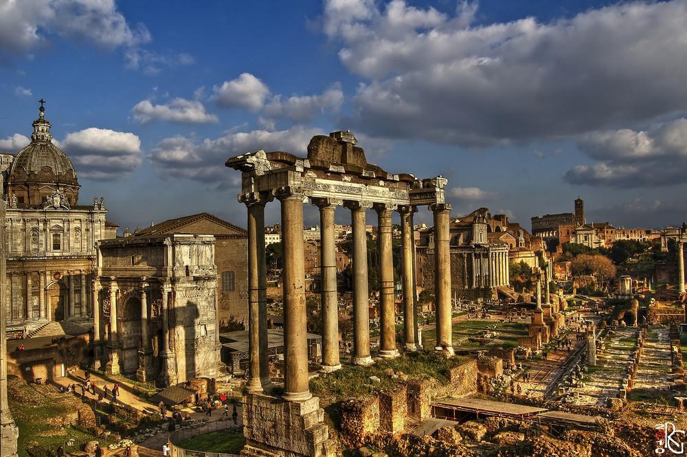 House&colosseum Apartamento Roma