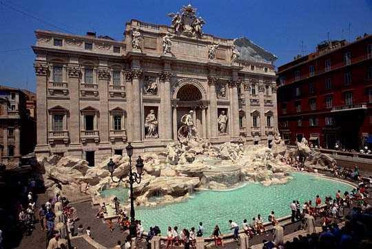 House&colosseum Apartamento